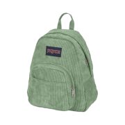 Jansport Half Pint FX Corduroy Backpack Loden Frost