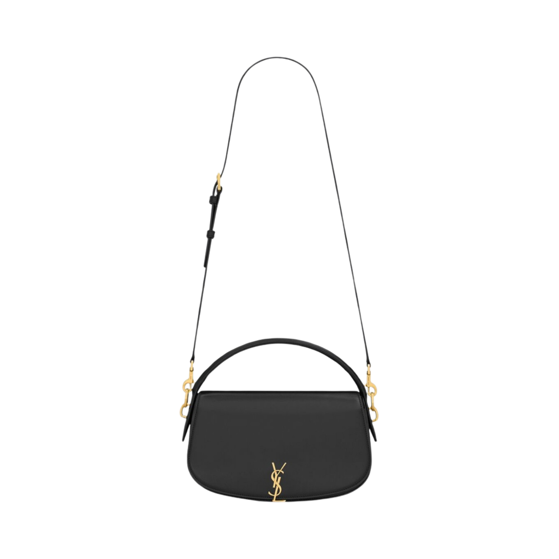 생로랑 박스 볼테르 블랙(Saint Laurent Voltaire in Box Black) - 1