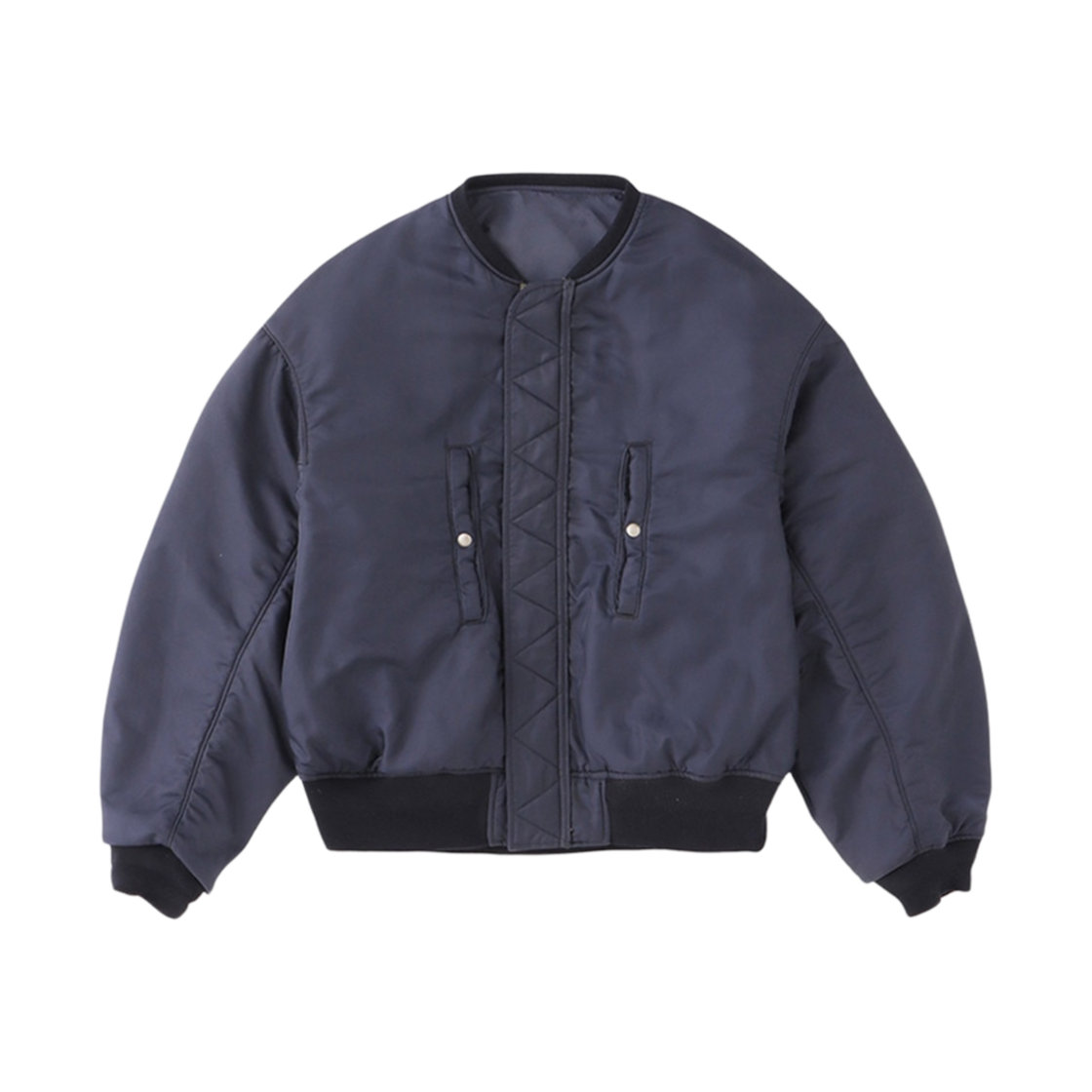 VISVIM FIL 23AW THORSON MA1 フライトジャケット VISVIM 23AW THORSON MA1 Nishiko Nakamura Mud-dyed Washed Flight