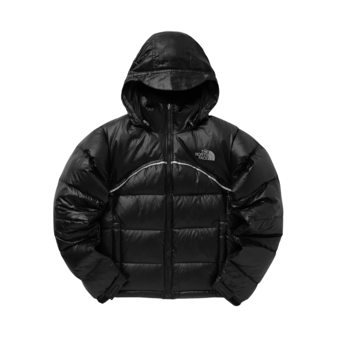 (W) 노스페이스 2000 레트로 눕시 자켓 TNF 블랙