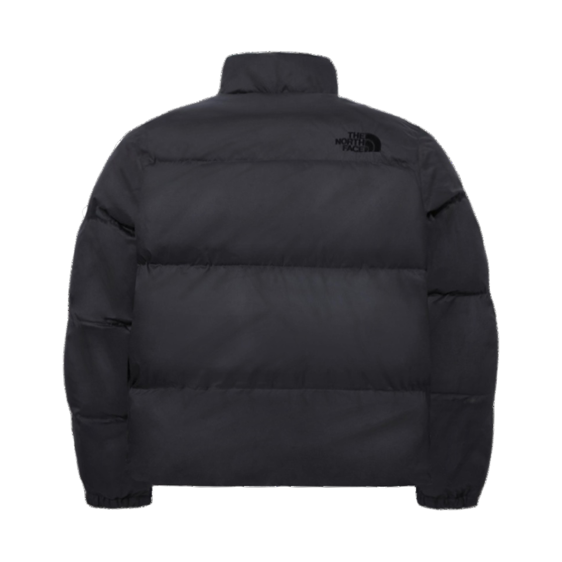 노스페이스 화이트 라벨 리버튼 온 볼 자켓 블랙(The North Face White Label Riverton On Ball Jacket Black) - 2