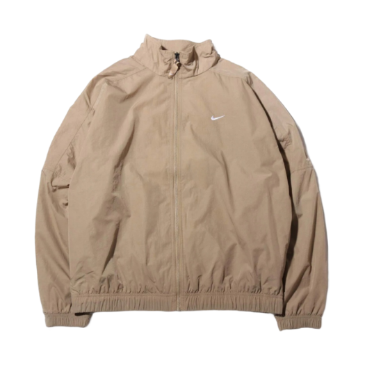 Nike M NRG Track Jacket Khaki