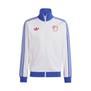 Adidas Jude Bellingham Sports Jacket White - US Sizing