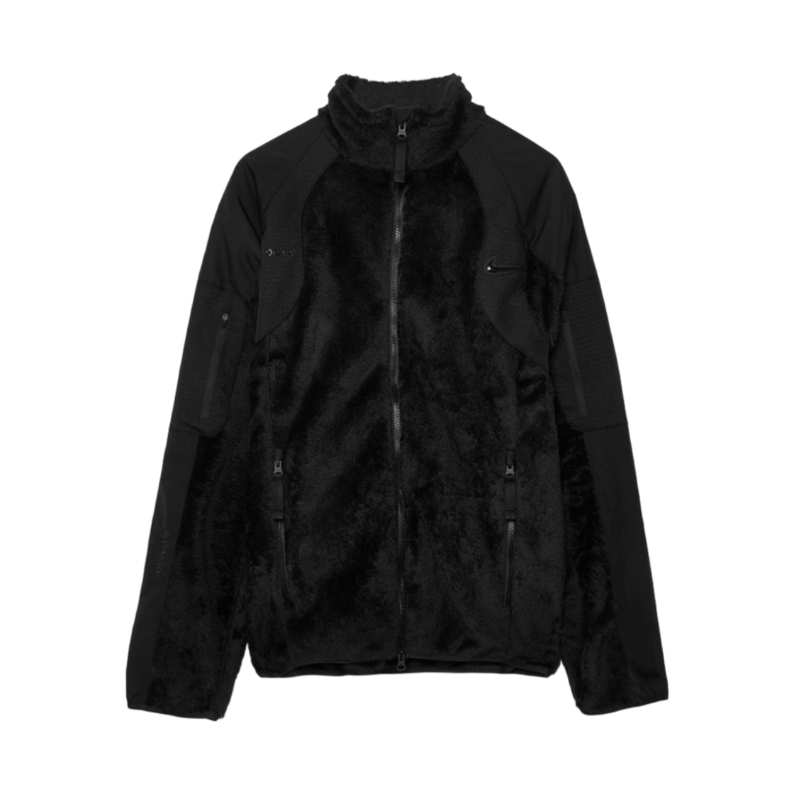 ★NIKE x DRAKE/NOCTA★NRG POLAR フリースジャケット★追跡可 나이키 x 드레이크 녹타 NRG 폴라 플리스 자켓 - US/EU | Nike