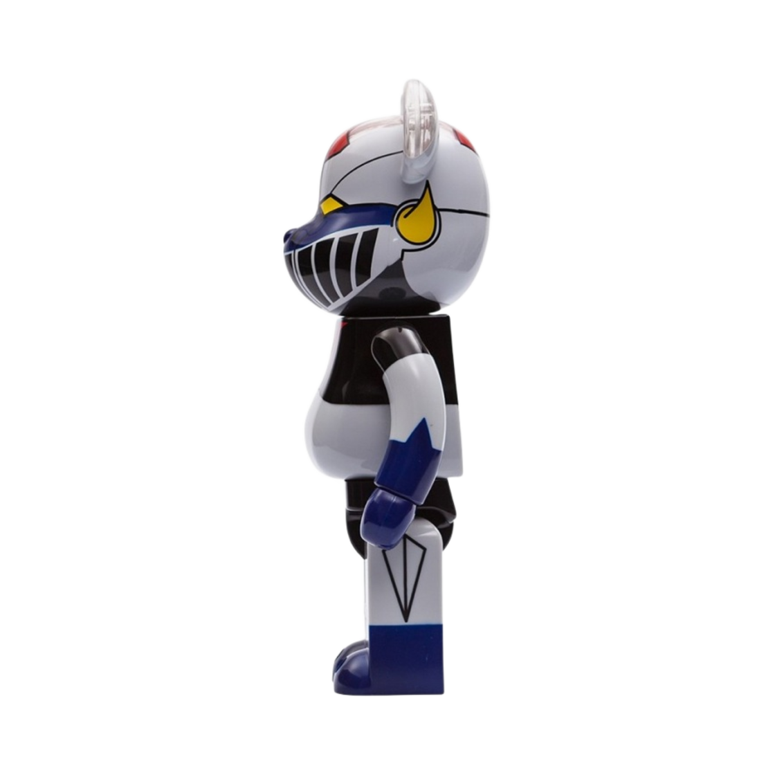 베어브릭 마징가 Z 그레이트 마징가 400%(Bearbrick Mazinger Z Great Mazinger 400%) - 2