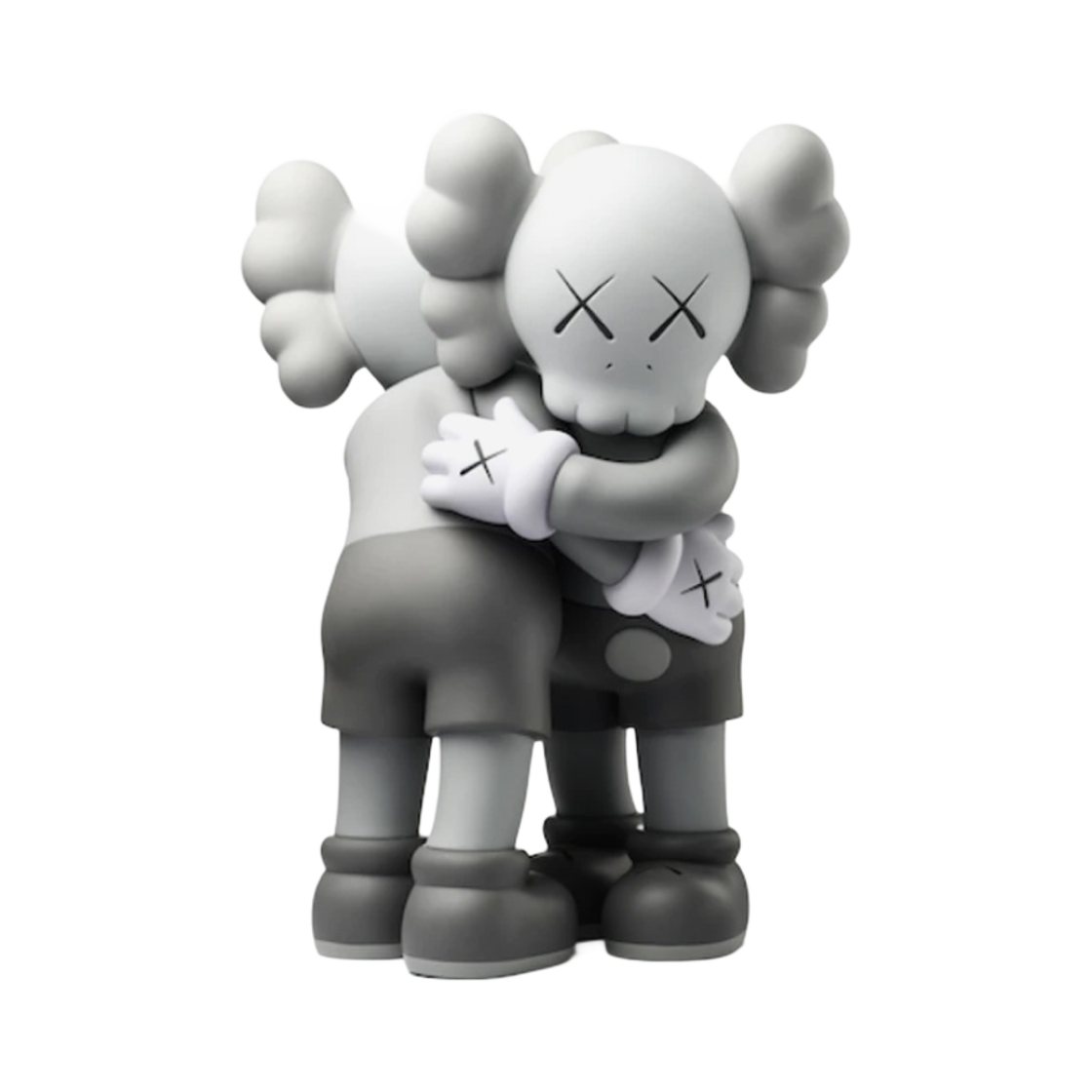 카우스 투게더 바이닐 피규어 그레이(Kaws Together Vinyl Figure Grey) - 1