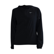 (W) Nike Swift Repel Packable Running Jacket Black - Asia