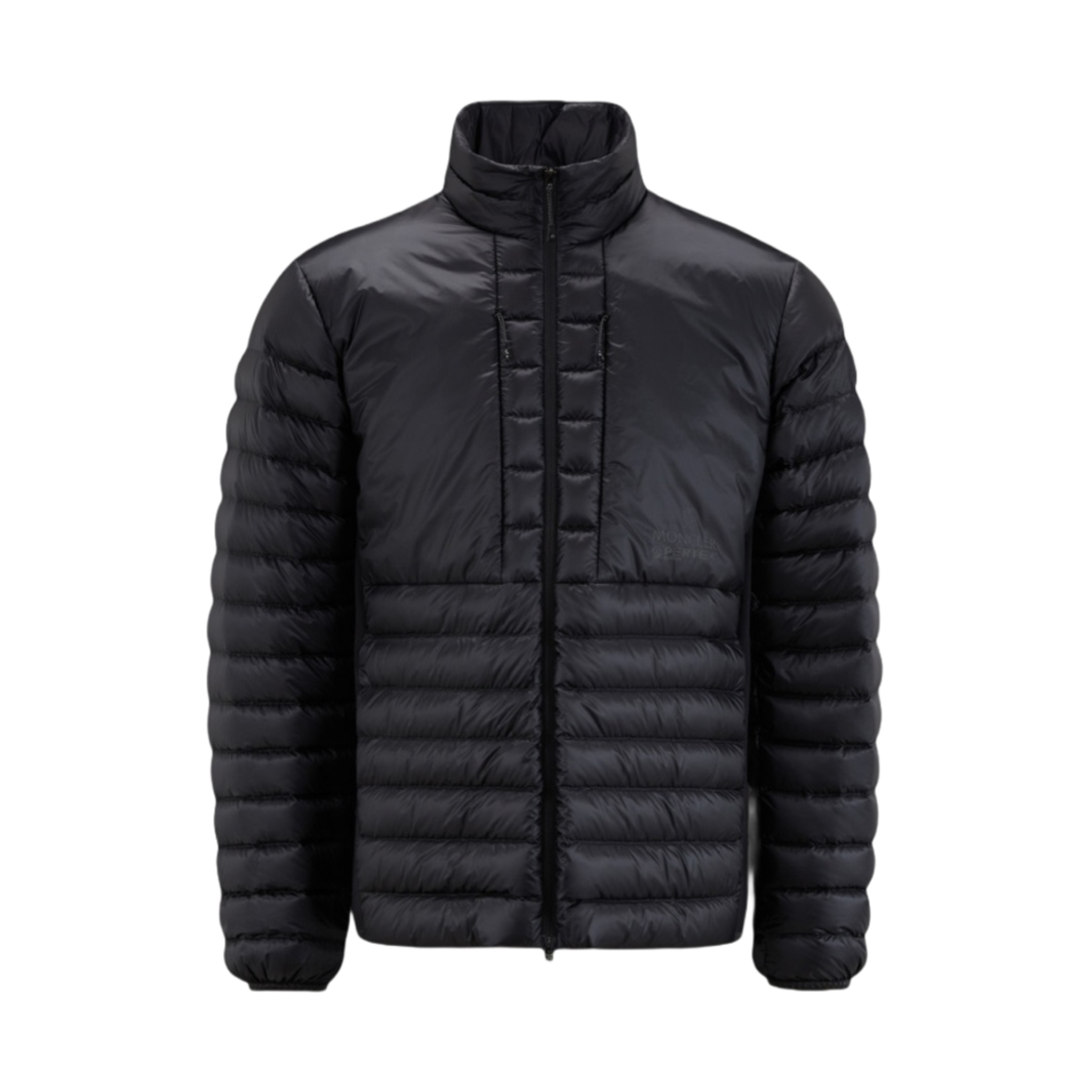 몽클레르 조벳 쇼트 다운 자켓 블랙 - 23SS(Moncler Jovet Short Down Jacket Black - 23SS) - 1
