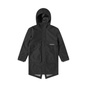 Jordan 23 Engieered Gore-Tex Parka Black - Asia