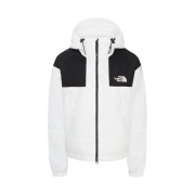 (W) The North Face Mountain Lite Jacket Off White - 25SS