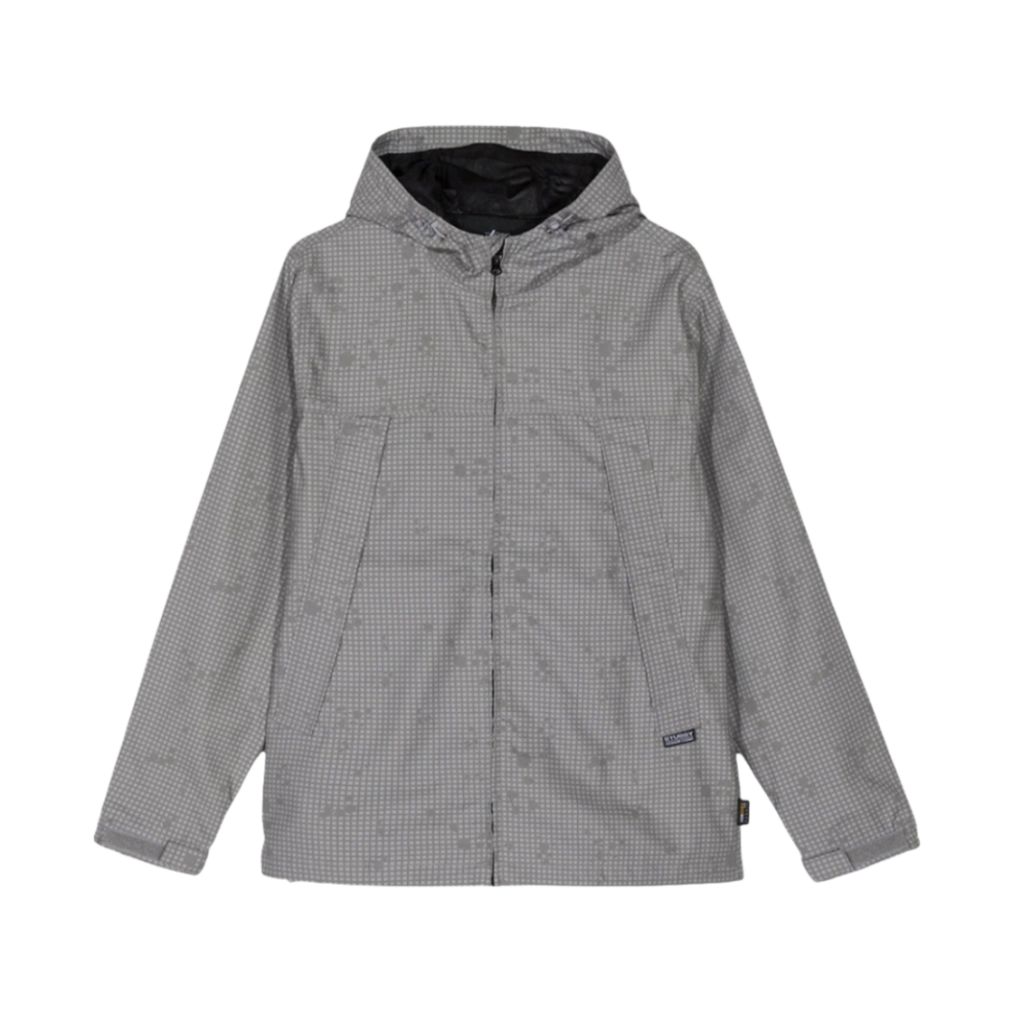 스투시 콘듀라 택티컬 자켓 카모(Stussy Condura Tactical Jacket Camo) - 1