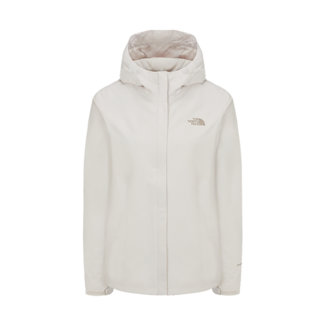 NJ2HR33A (W) The North Face Pro Shield Jacket White Sand - 25SS