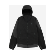 Sansan Gear Insulation Jacket Black