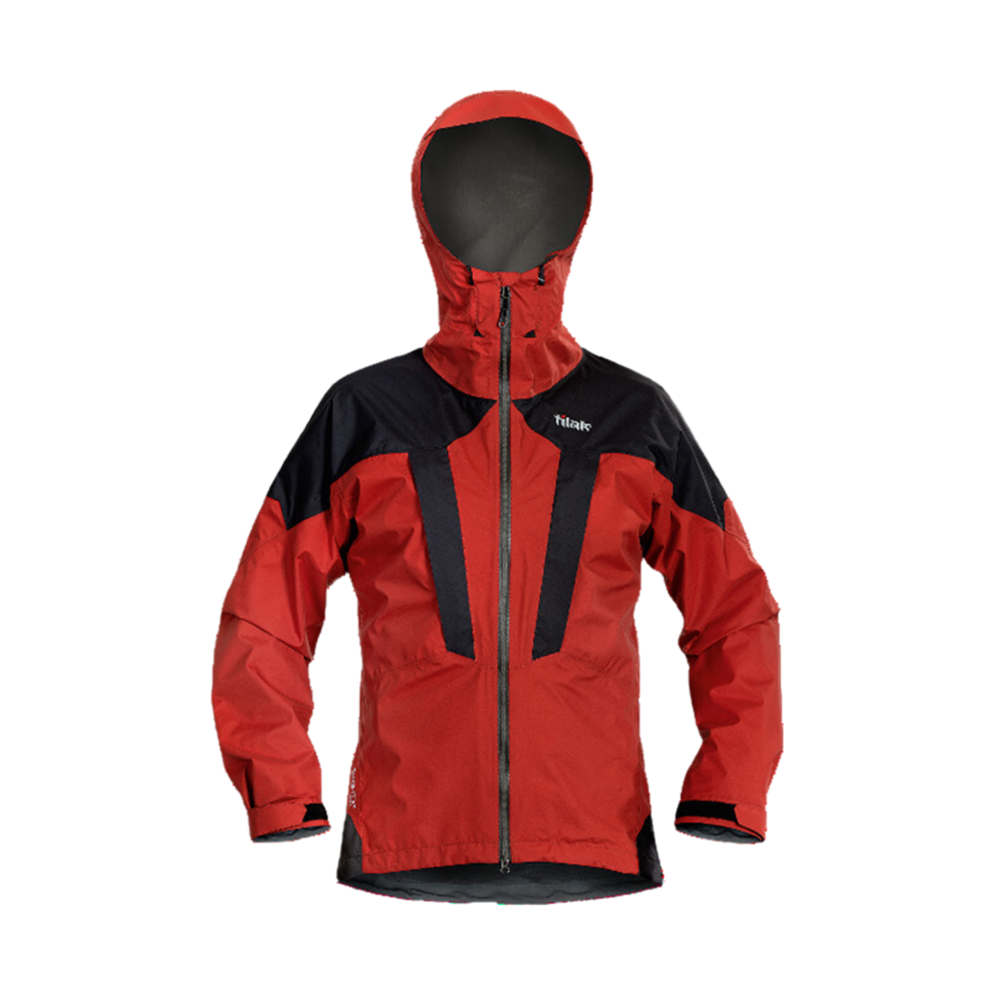티락 스트링거 팩라이트 자켓 보사노바 캐비어 블랙(Tilak Stinger Paclite Jacket Bossa Nova Caviar Black) - 1
