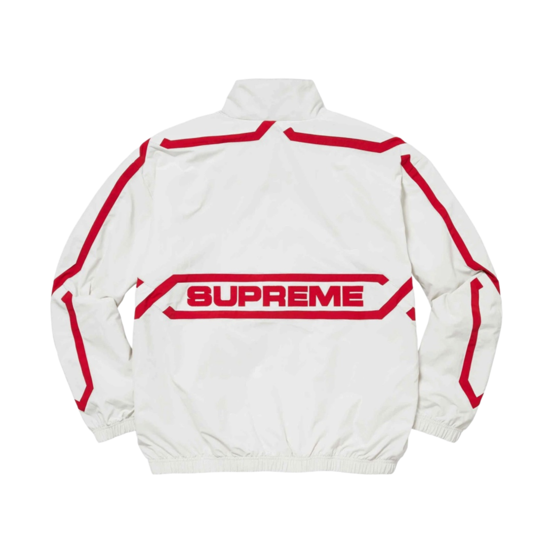 Supreme 24ss Inset Link Track Jacket 【公式通販】