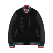 Nike Liverpool FC Air Destroyer Jacket Black