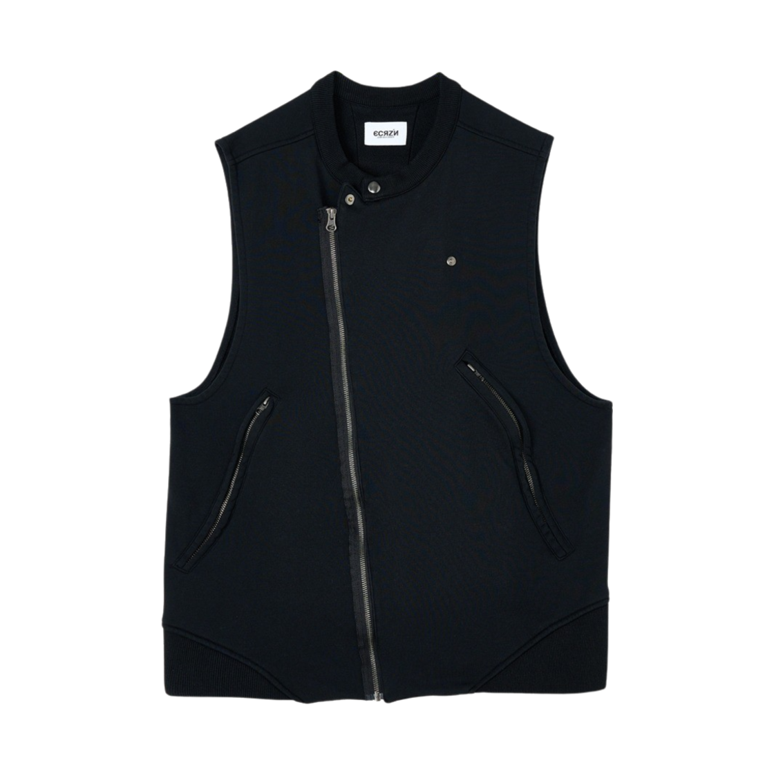 에크라손 라이더 베스트 블랙(Ecrzn Wave Rider Vest Black)