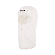 Supreme Fuzzy Balaclava White - 24FW