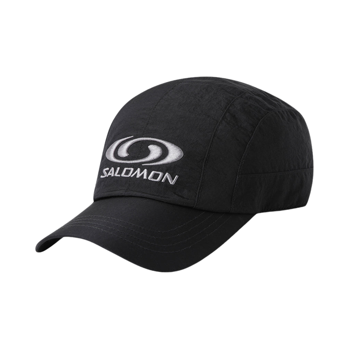 살로몬 링크 캠프 캡 블랙(Salomon Link Camp Cap Black)