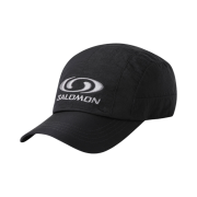 Salomon Link Camp Cap Black
