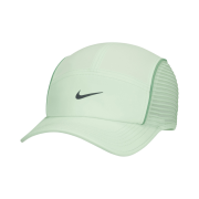 Nike Dri-Fit ADV Fly Unstructured AeroBill AeroAdapt Cap Vapor Green