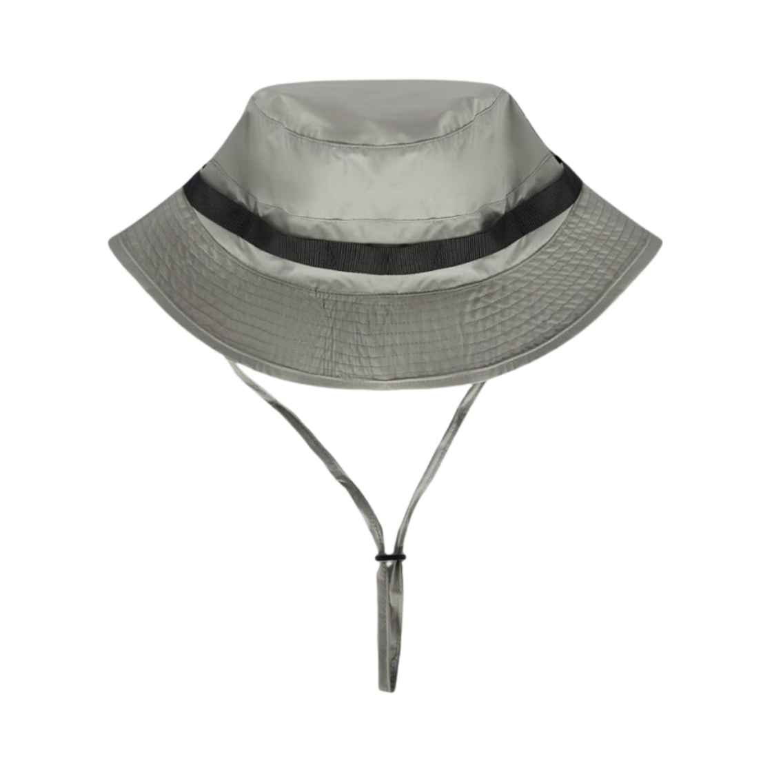 C.P. 컴퍼니 메트로폴리스 시리즈 배플드 버킷햇 실버 세이지 - 23FW(C.P. Company Metropolis Series Baffled Bucket Hat Silver Sage - 23FW) - 1