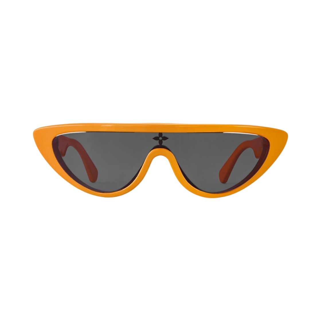 루이비통 LV 스플릿 캣아이 선글라스 오렌지(Louis Vuitton LV Split Cat Eye Sunglasses Orange) - 1