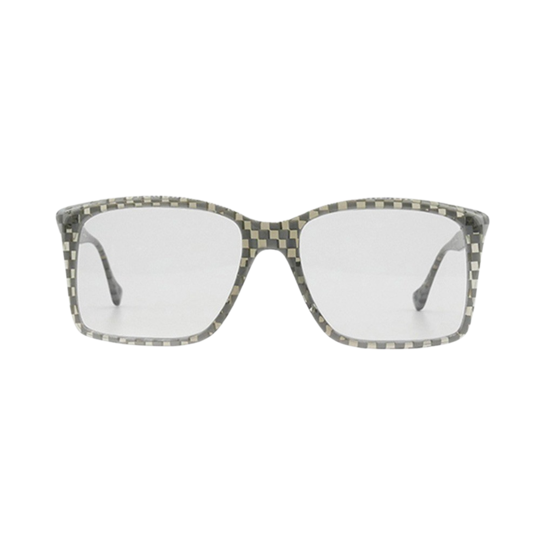 HCWP-PL Highcollar Wimpy Plaid