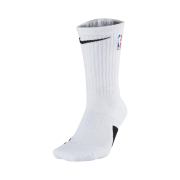Nike Elite NBA Crew Socks White (Korean Ver.)