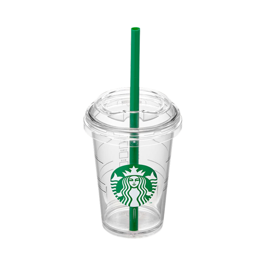 스타벅스 사이렌 미니 콜드컵 300ml(Starbucks Siren Mini Cold Cup 300ml)