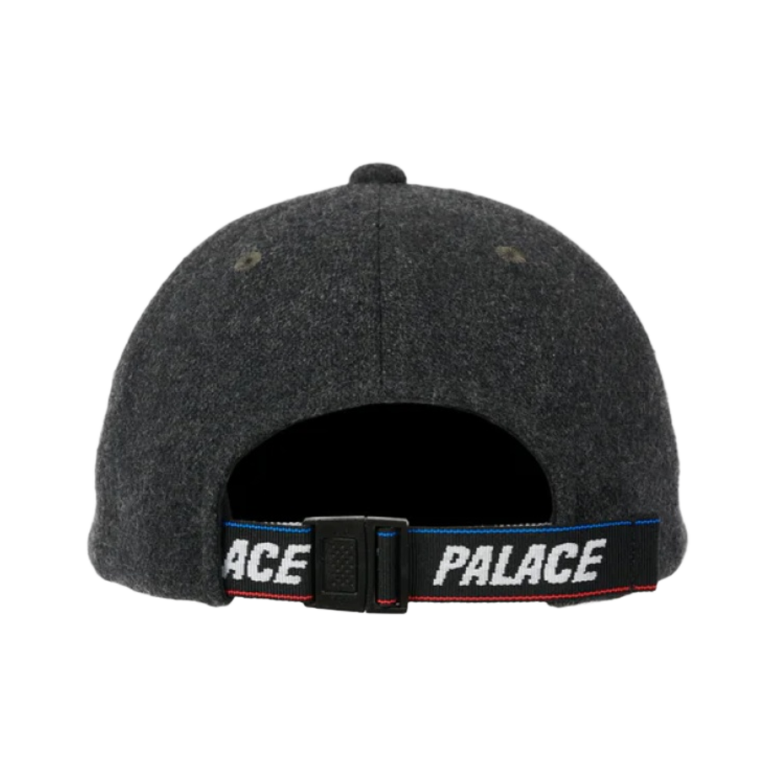 팔라스 베이지컬리 어 울 6-패널 캡 그레이 - 22FW(Palace Basically A Wool 6-Panel Grey - 22FW) - 4
