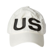 s/e/o Us Cap Ivory