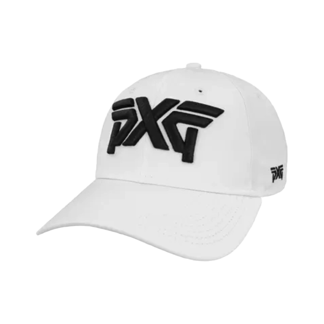 피엑스지 프로라이트 920 어드저스터블 캡 화이트(PXG Prolight 920 Adjustable Cap White)