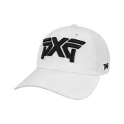 PXG Prolight 920 Adjustable Cap White