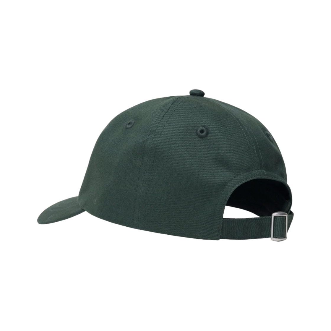 스투시 베이직 스탁 로우 프로 캡 포레스트(Stussy Basic Stock Low Pro Cap Forest) - 2