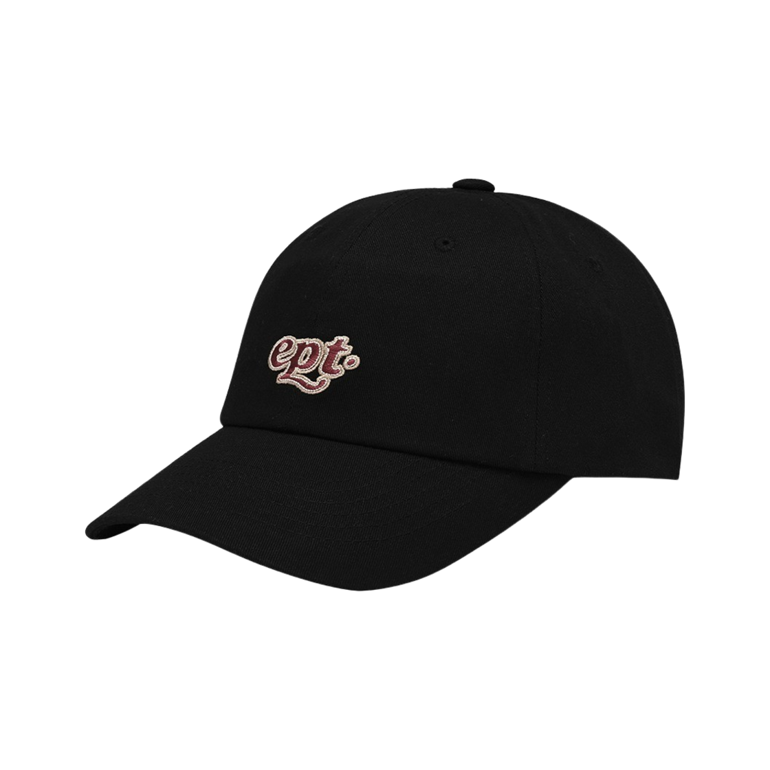 EP4SN3CP02111009 EPT Ept Graphic Logo Cap Black