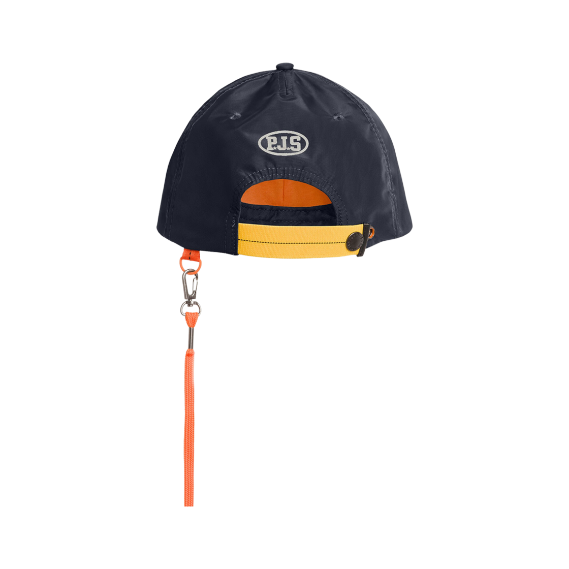 파라점퍼스 브라보 베이스볼 캡 블루 네이비 - 24FW(ParaJumpers Bravo Baseball Cap Blue Navy - 24FW) - 3