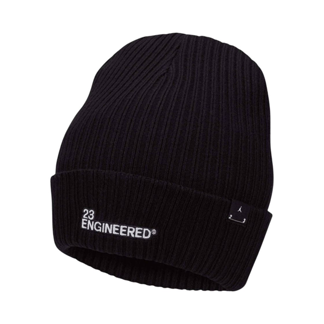 DV3339-010 Jordan 23 Engineered Utility Beanie Black
