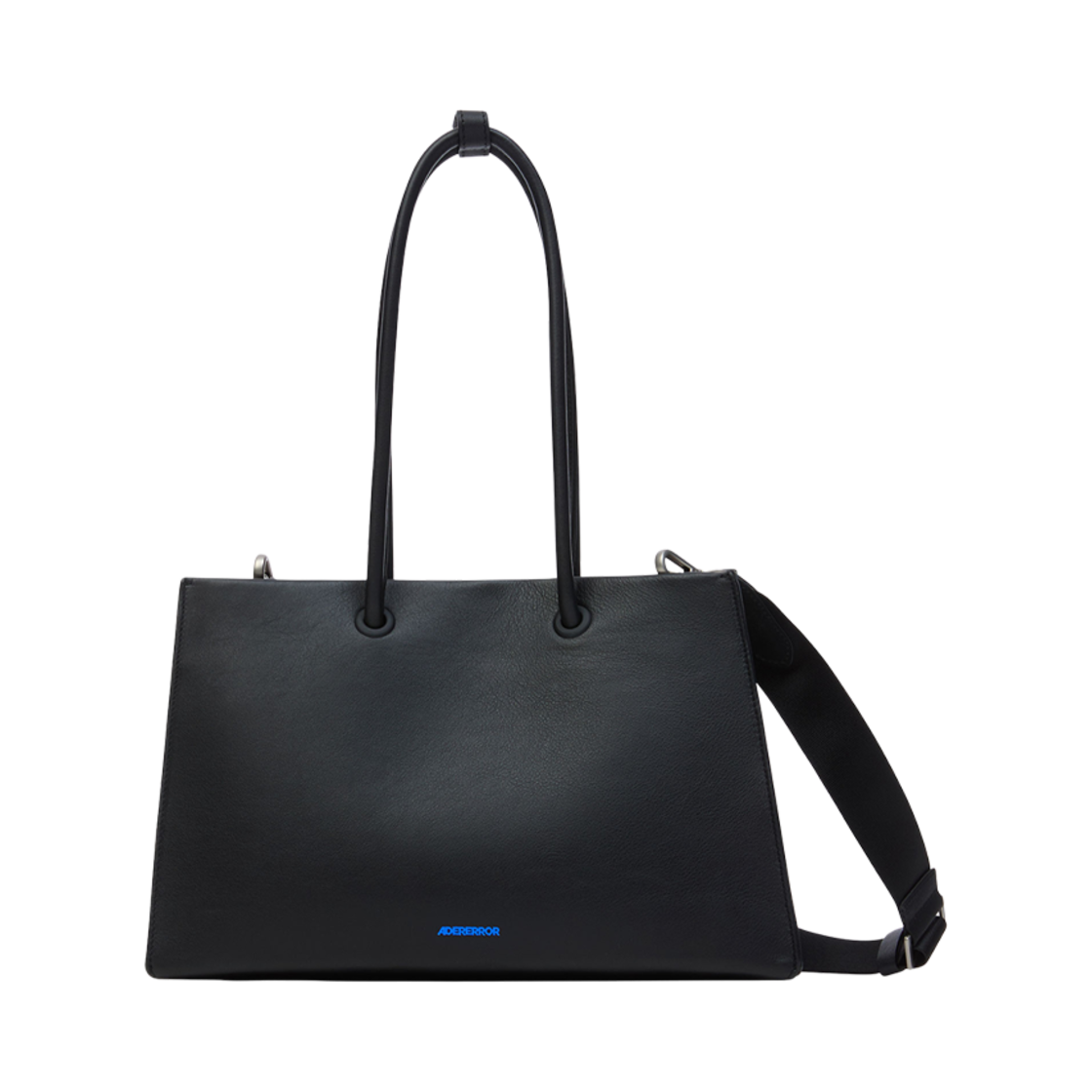 バッグ ADERERROR Shopper Bag Product. 99 아더에러 쇼퍼백 프로덕트 99 느와르 | Ader Error | KREAM