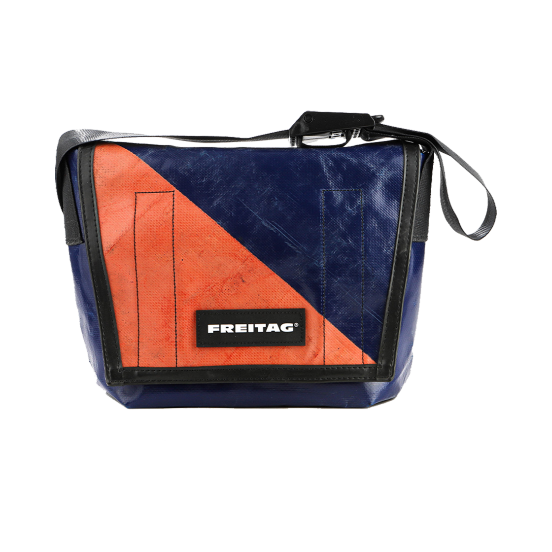 F11 LASSIE 0593 FREITAG Boutique Unisex F11 LASSIE 0593 Cross Bag