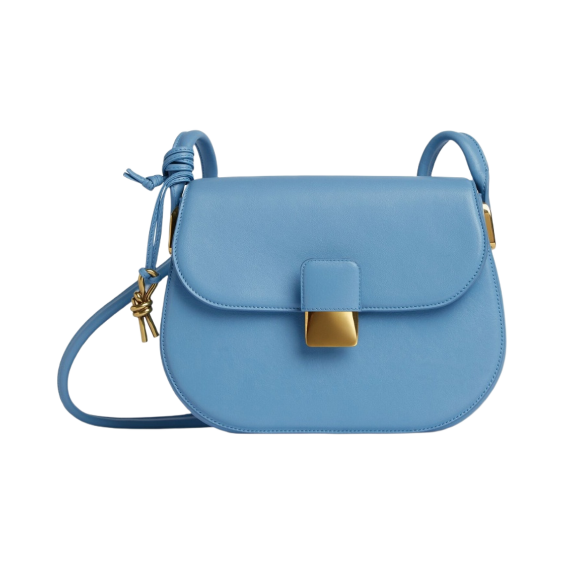 730150V2EQ08547 Bottega Veneta Small Desiree Crossbody Bag Windswept - 대표 이미지 #1