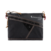 Klattermusen Algir Medium Accessory Bag Raven