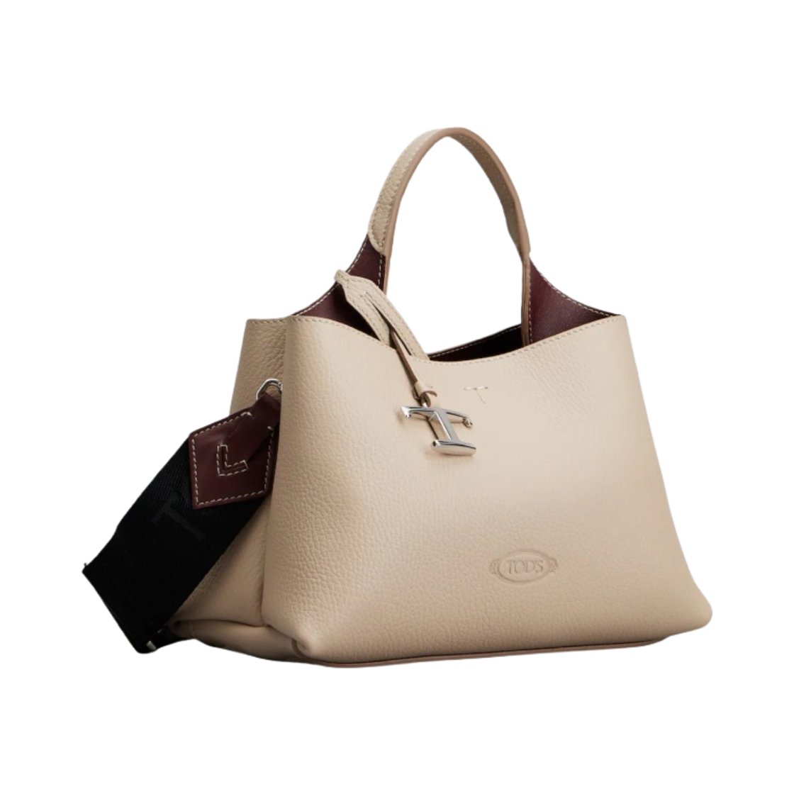 토즈 백 마이크로 베이지(Tod's Bag Micro Beige) - 2
