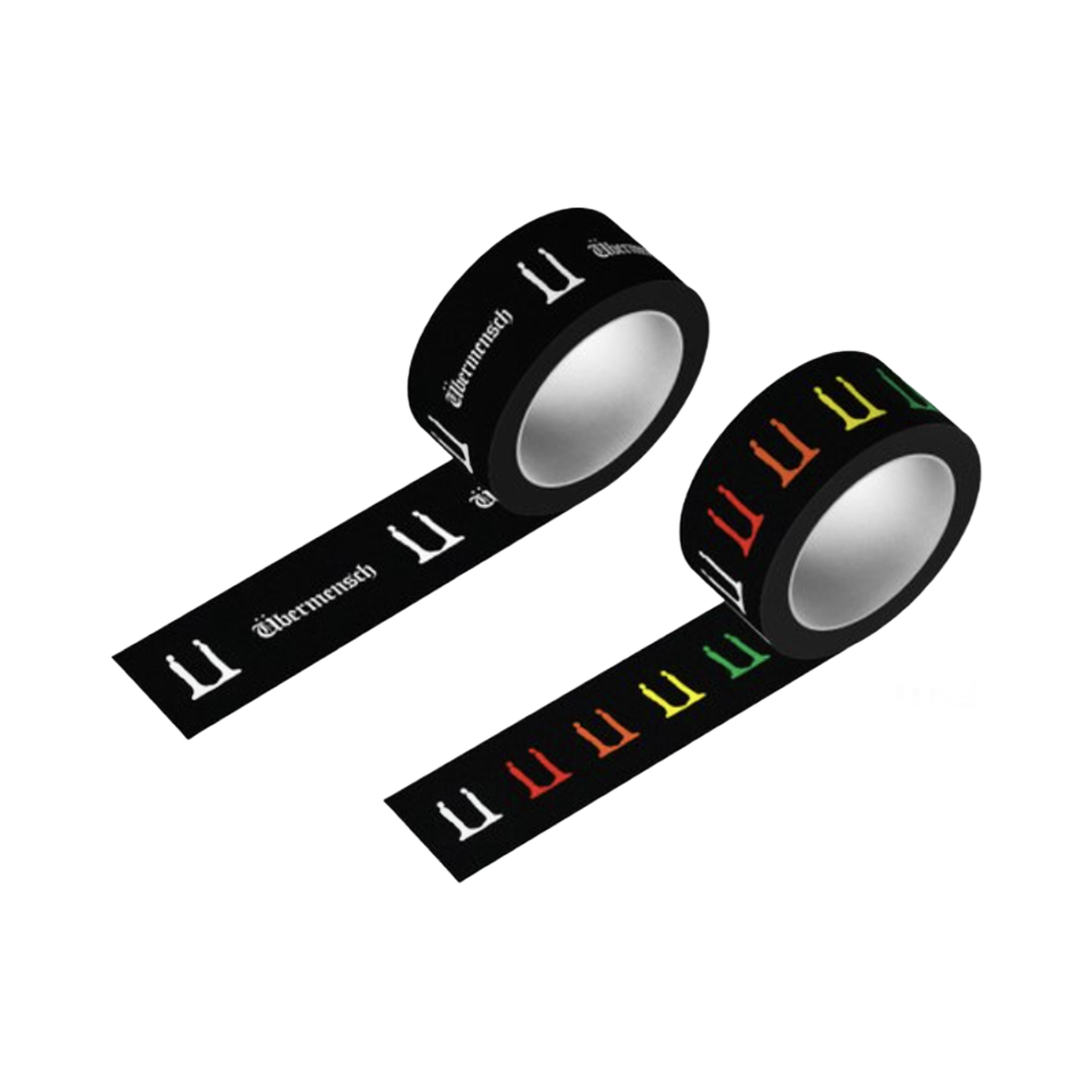 - G-DRAGON Ubermensch Duct Tape B Ver. (Set of 2)