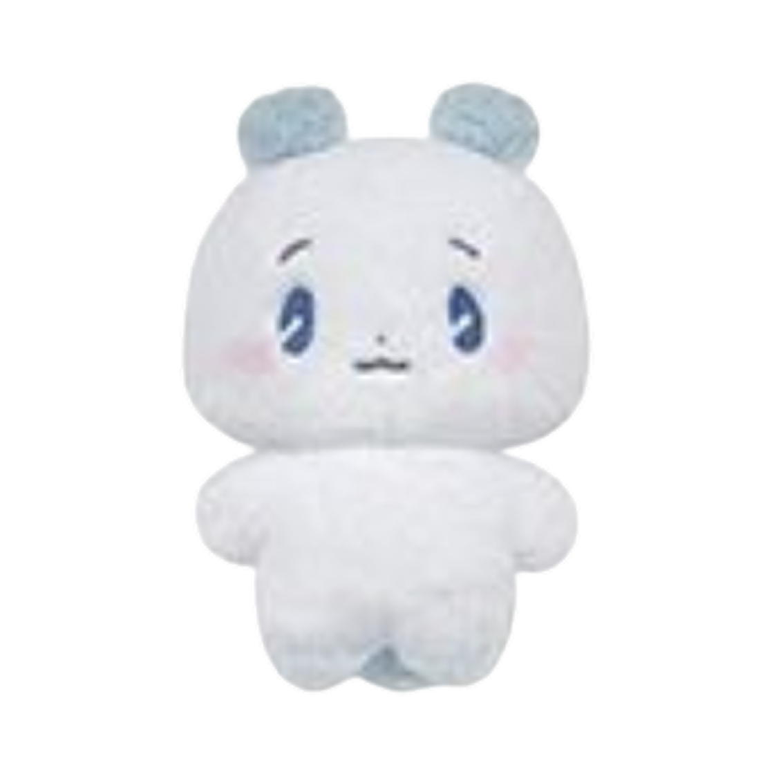 - Plave MMMM Plush Figure Myemu