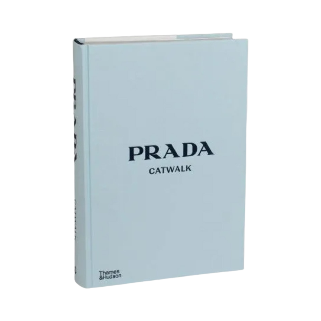 템스 & 허드슨 프라다 캣워크: 컴플리트 컬렉션 북(Tames & Hudson Prada Catwalk: The Complete Collections Book)