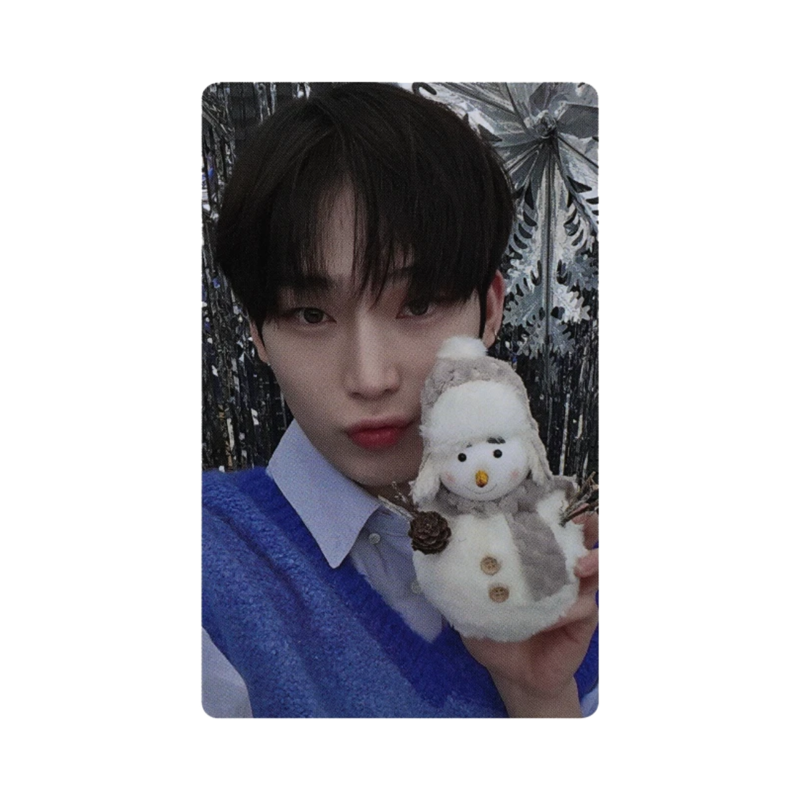 엔하이픈 공개 방송 2023 가요대전 선우(Enhypen Public Broadcasting 2023 Gayo Daejeon Sunoo)