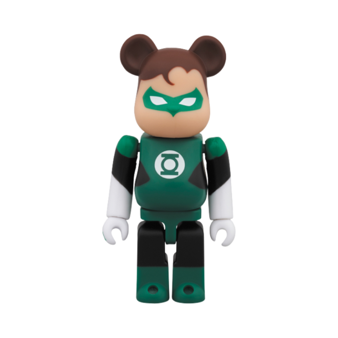 베어브릭 그린 랜턴 100%(Bearbrick Green Lantern 100%) - 1