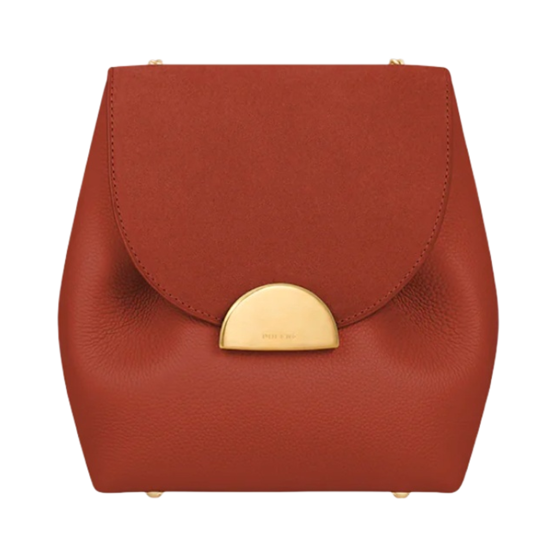 폴렌느 누메로 앙 미니 테라코타(Polene Numero Un Mini Terracotta) - 1