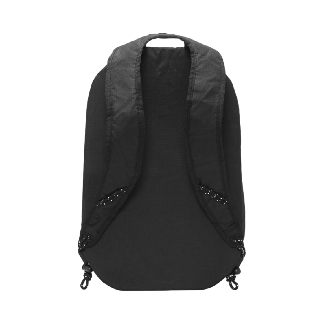 나이키 스태시 백팩 17L 블랙 화이트(Nike Stash Backpack 17L Black White) - 2